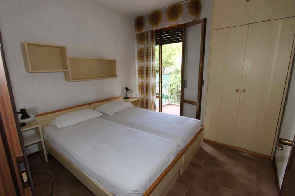 Residences La Rustica & Elite Eraclea Mare Exteriör bild