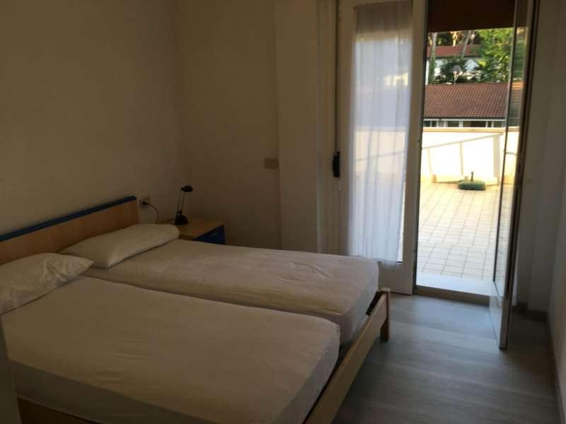 Residences La Rustica & Elite Eraclea Mare Exteriör bild