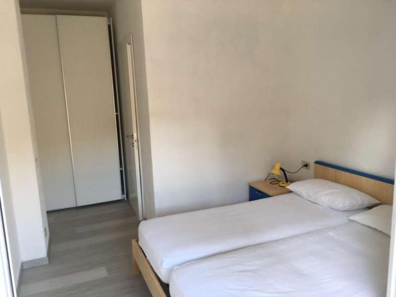 Residences La Rustica & Elite Eraclea Mare Exteriör bild