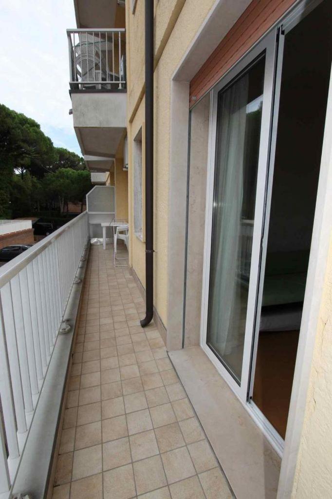 Residences La Rustica & Elite Eraclea Mare Exteriör bild