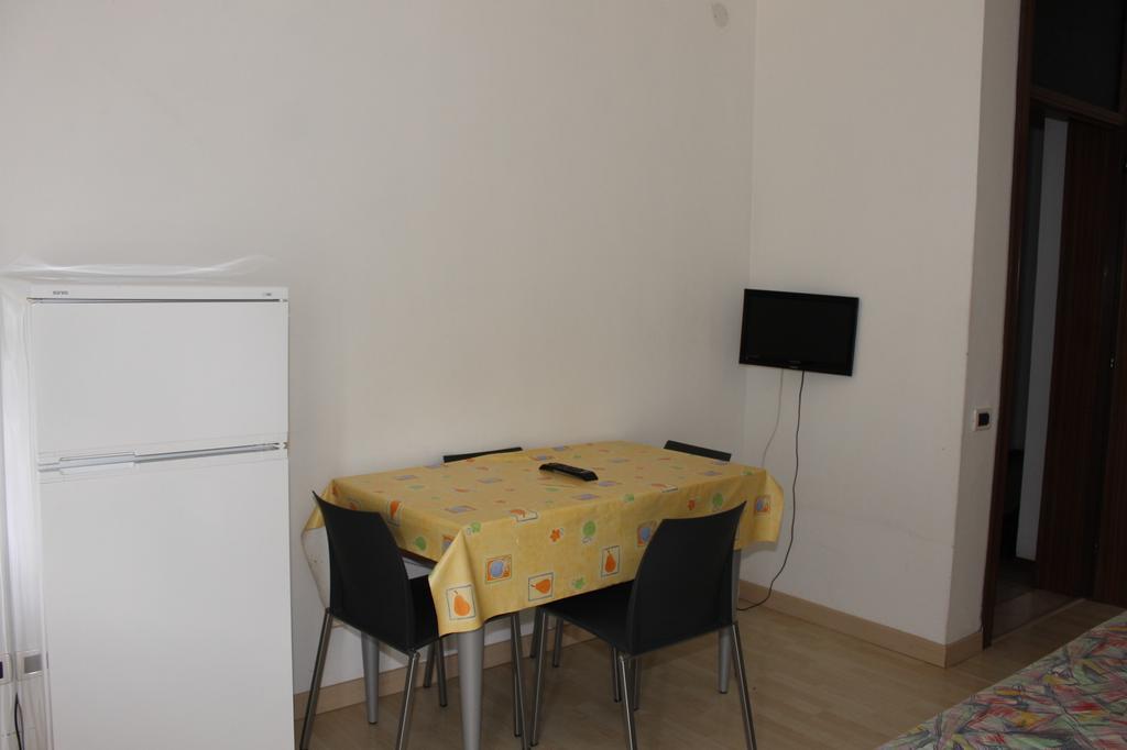 Residences La Rustica & Elite Eraclea Mare Rum bild