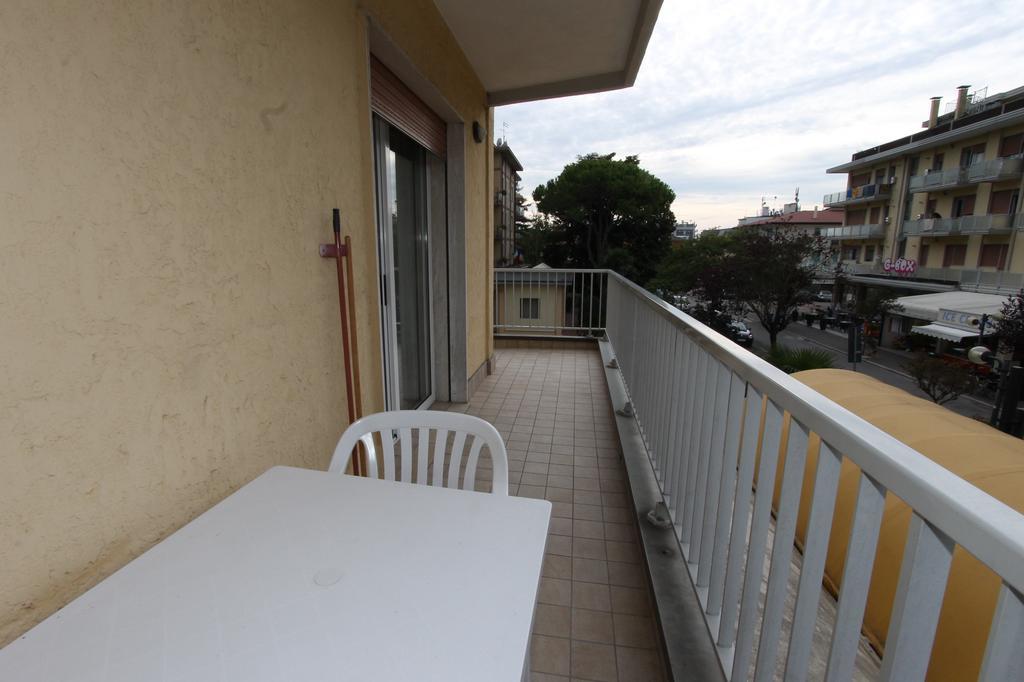 Residences La Rustica & Elite Eraclea Mare Rum bild