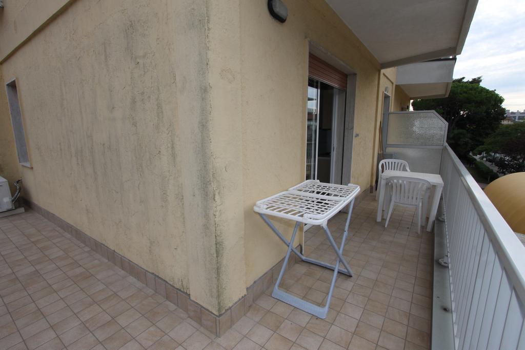 Residences La Rustica & Elite Eraclea Mare Rum bild
