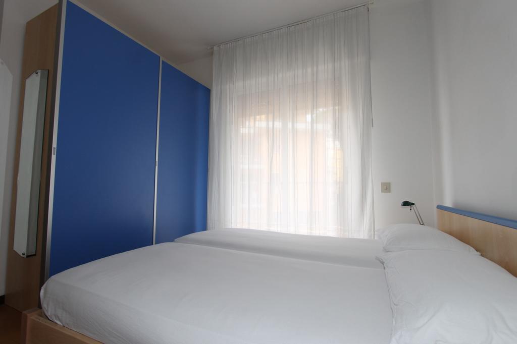 Residences La Rustica & Elite Eraclea Mare Rum bild