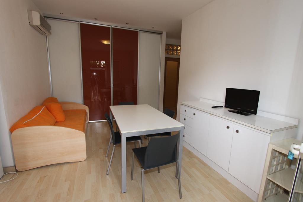 Residences La Rustica & Elite Eraclea Mare Rum bild