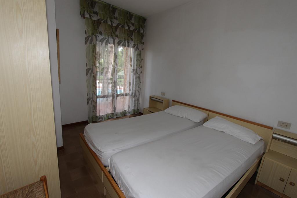 Residences La Rustica & Elite Eraclea Mare Rum bild