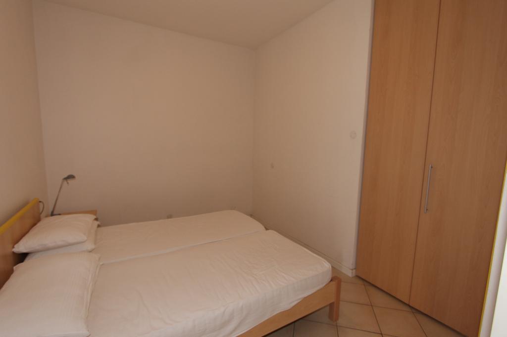Residences La Rustica & Elite Eraclea Mare Rum bild