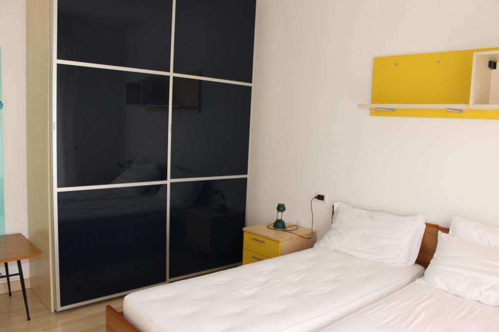 Residences La Rustica & Elite Eraclea Mare Rum bild