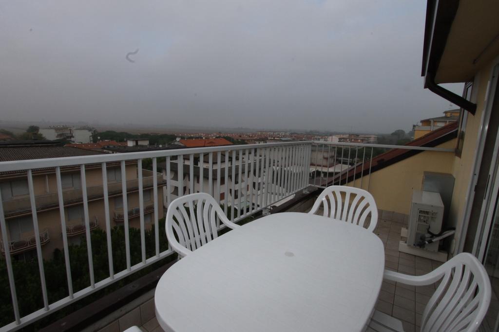 Residences La Rustica & Elite Eraclea Mare Rum bild